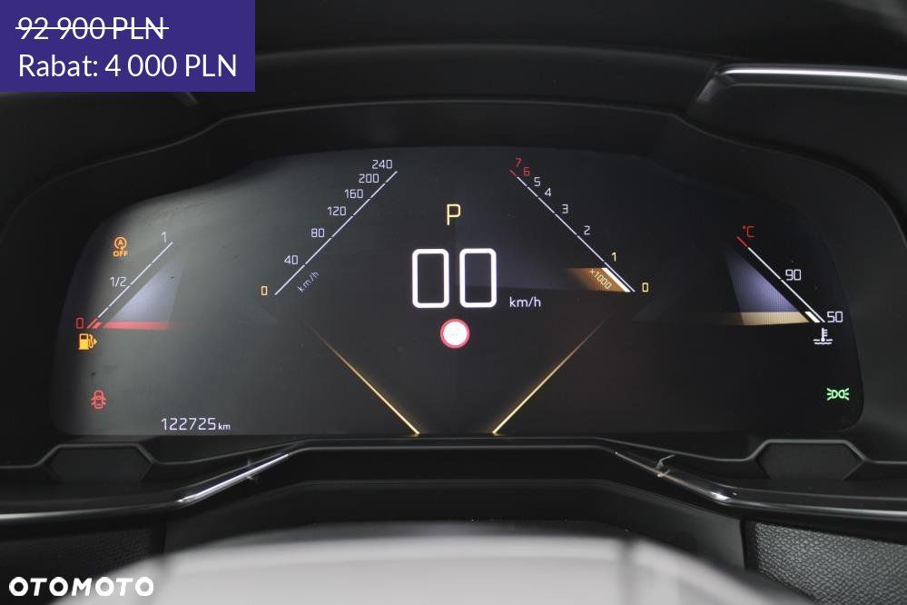 DS Automobiles DS 7 Crossback - 15