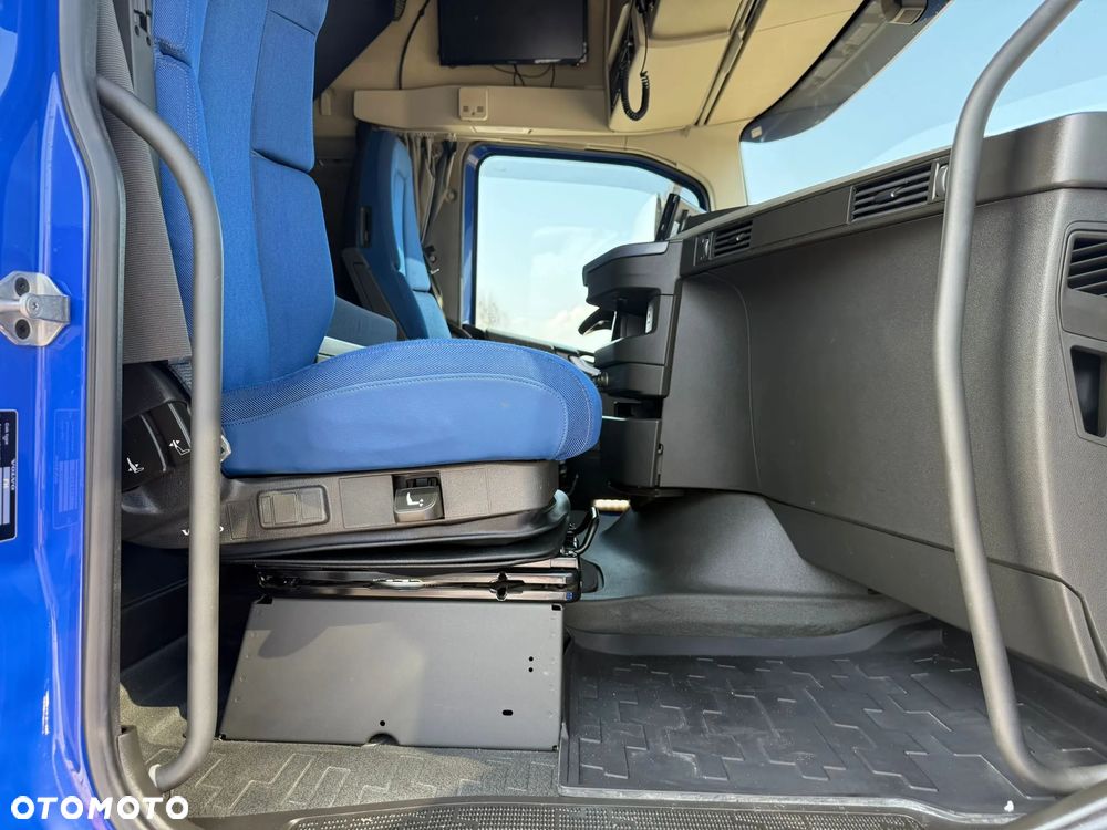 Volvo FH// XXL // I PARK COOL // LED // NAVI // KAMERY // - 37