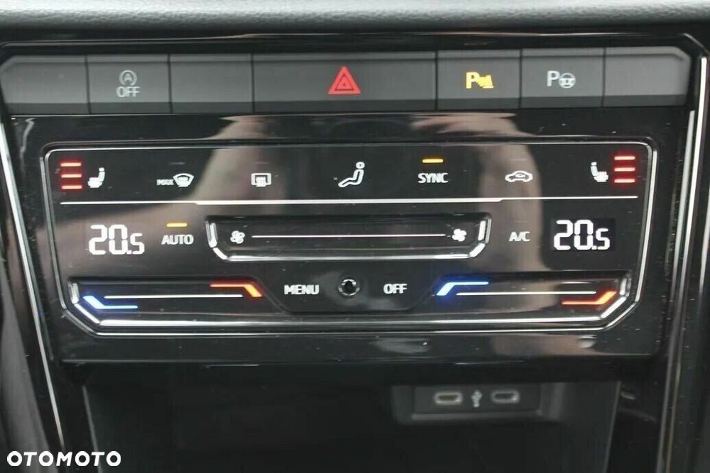 Volkswagen T-Roc 1.5 TSI Style DSG - 20