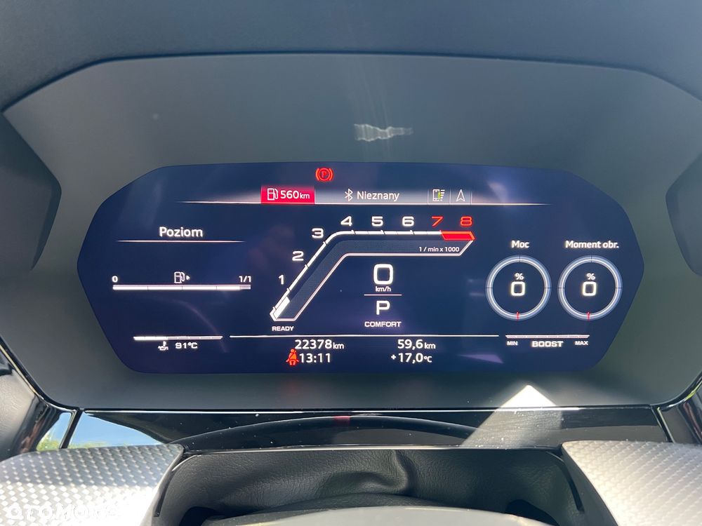 Audi RS3 Sportback - 13