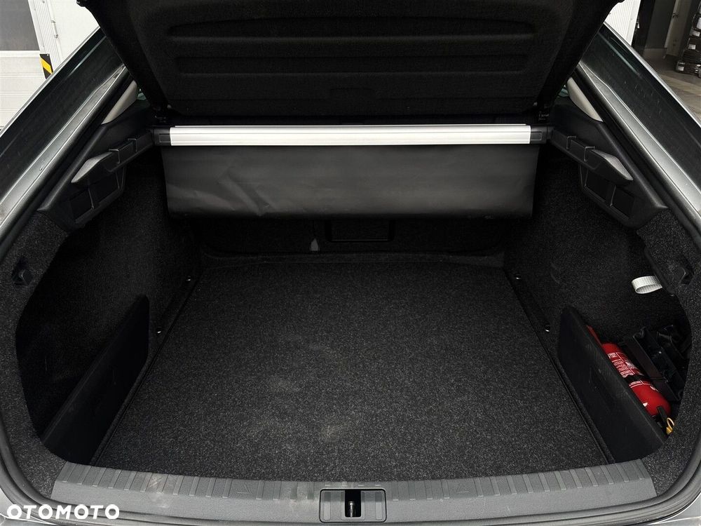 Skoda Octavia 1.5 TSI mHEV Selection DSG - 11