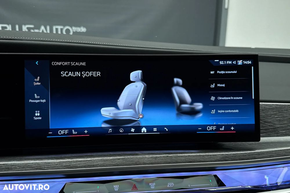 BMW Seria 7 740d xDrive MHEV - 18