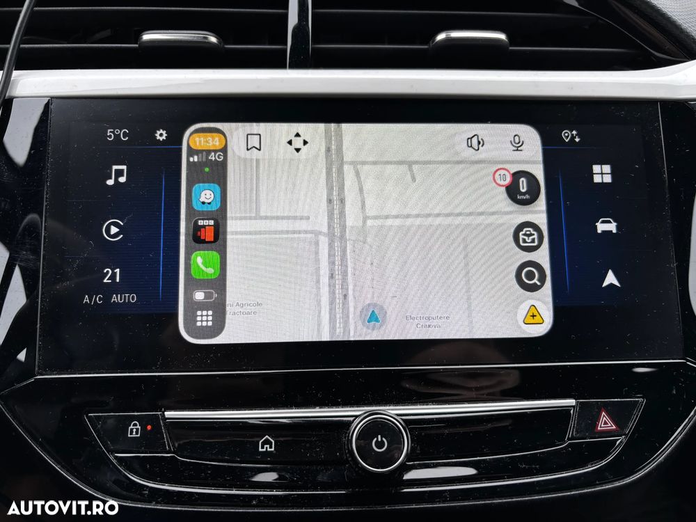 Opel Corsa 1.2L Turbo Start/Stop AT8 GS - 2