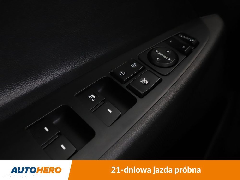 Hyundai Tucson 1.6 GDi Classic 2WD - 32