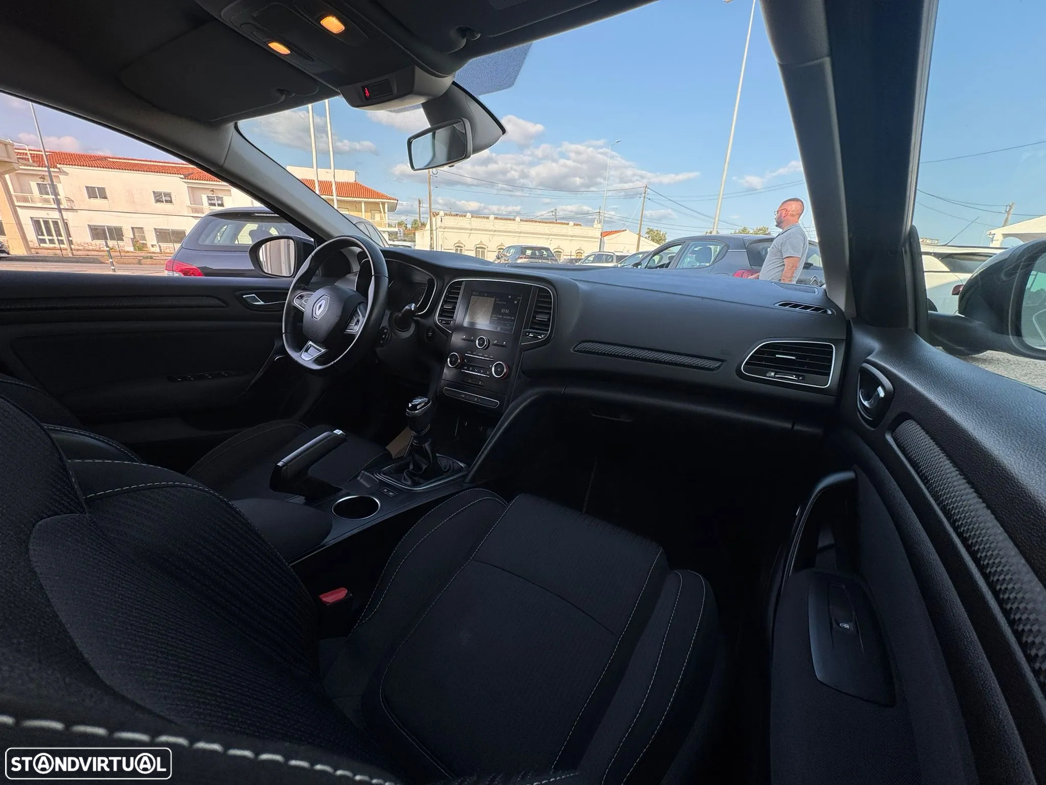Renault Mégane 1.2 TCE Zen - 4