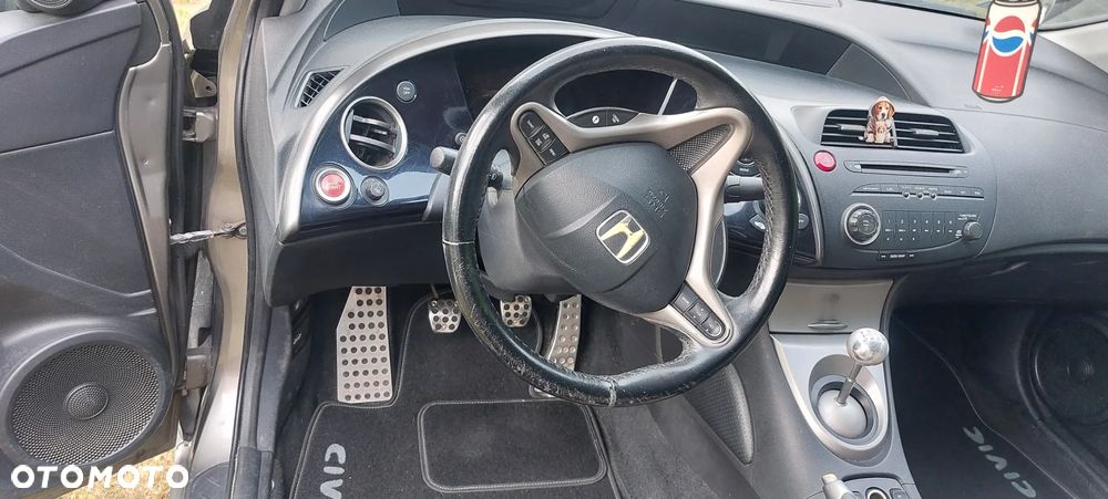Honda Civic - 15