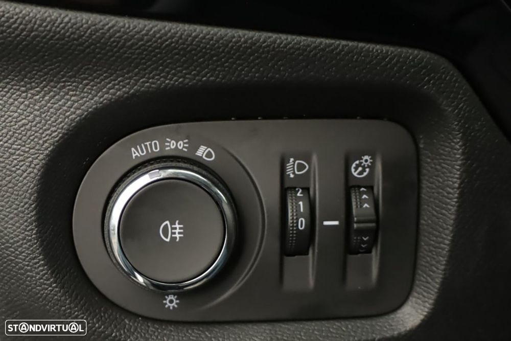 Opel Corsa-e 50 kWh Edition - 19