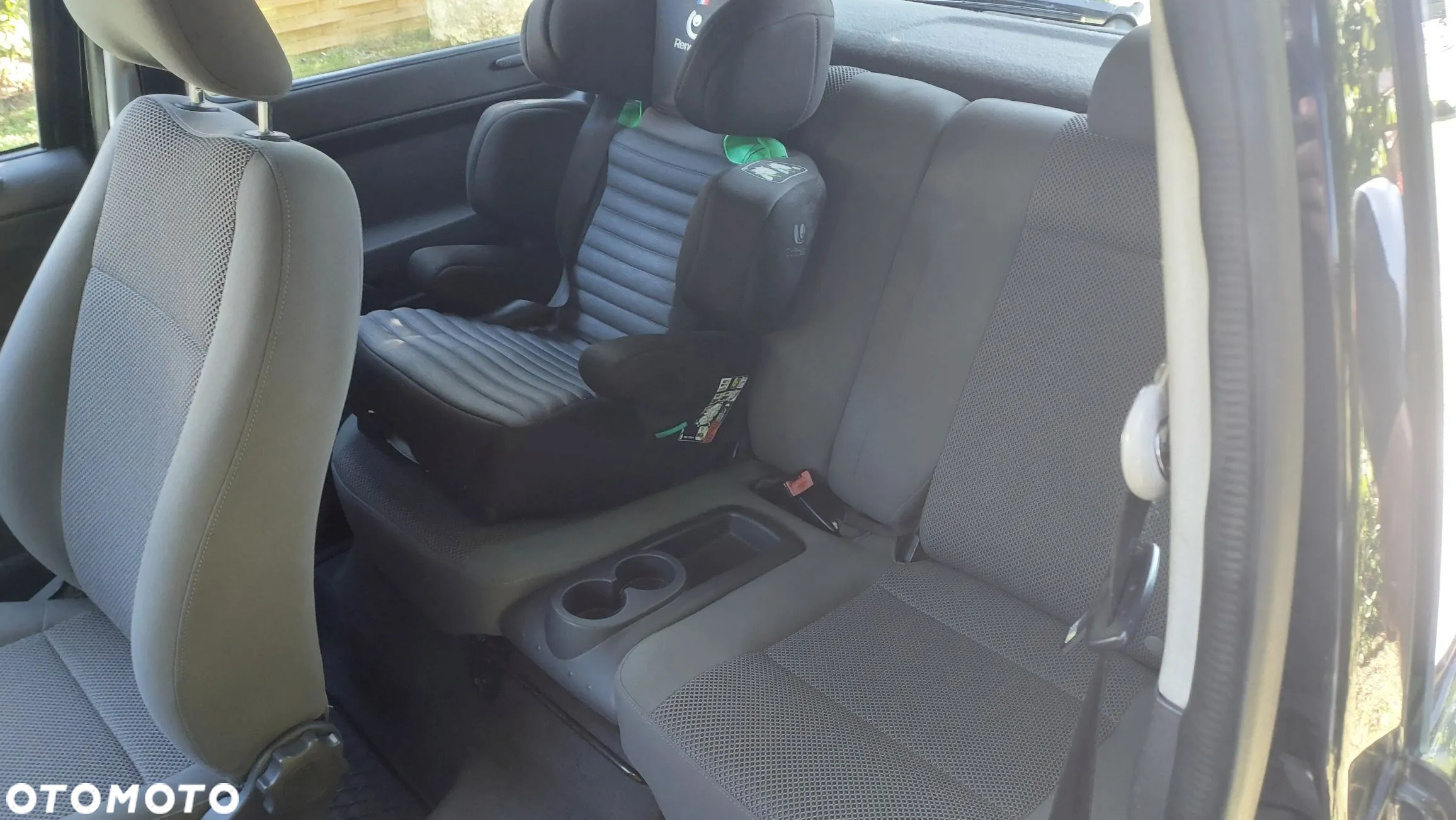 Volkswagen Fox 1.2 - 10
