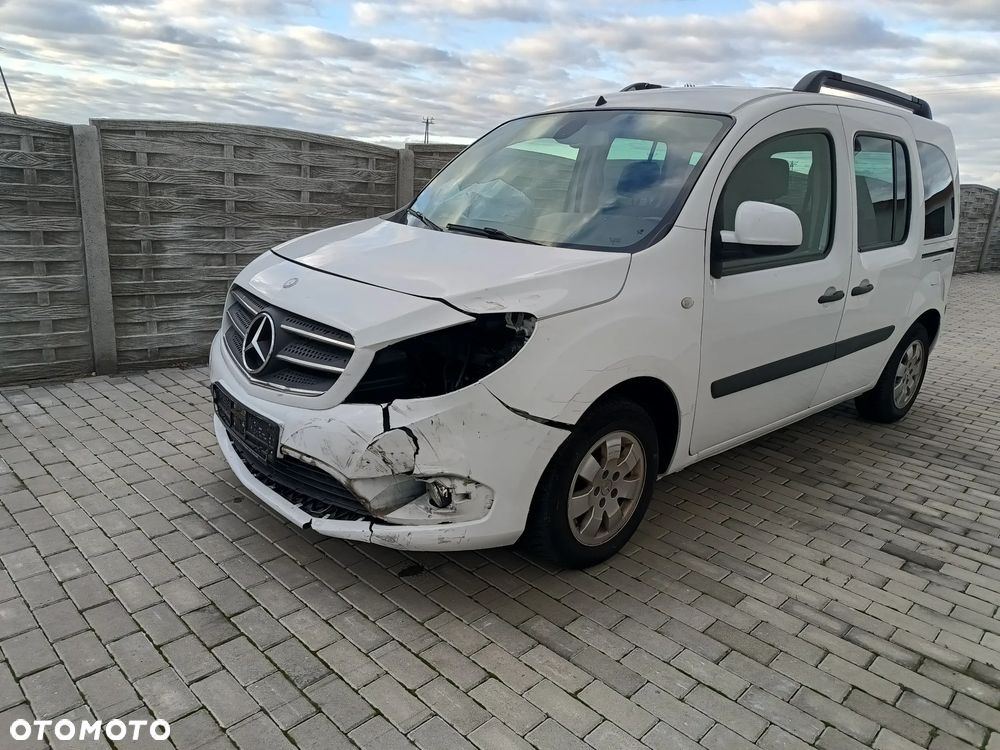 Mercedes-Benz Citan - 3