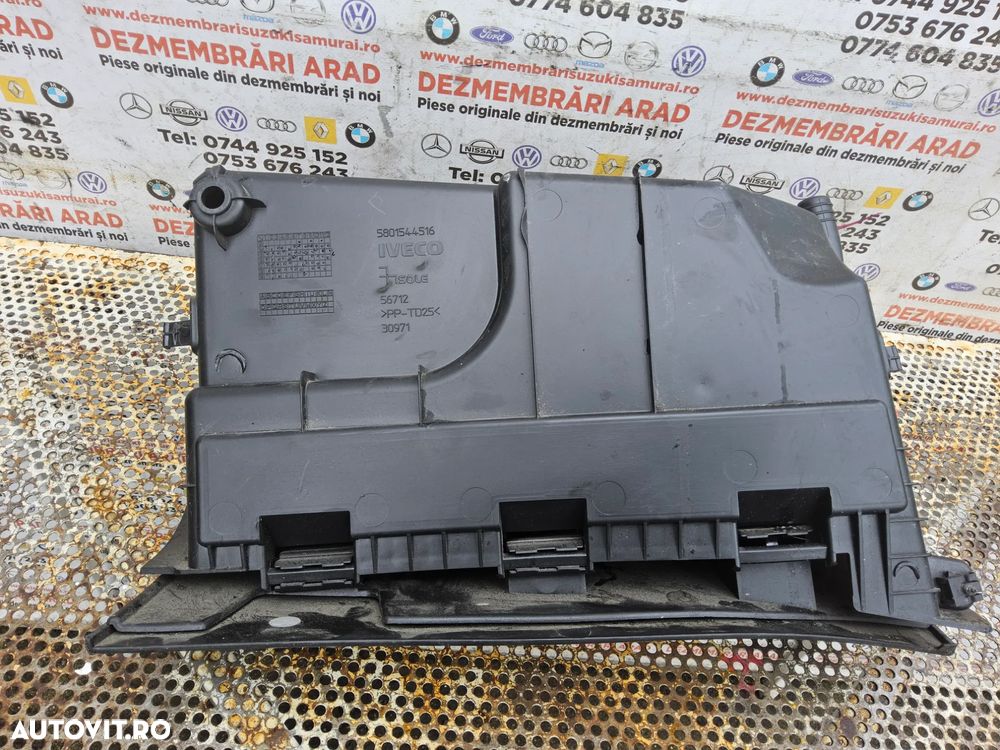 Usa torpedou Iveco Daily 2015-2025 usa torpedou Iveco Daily 6 cod 5801544516 - 3