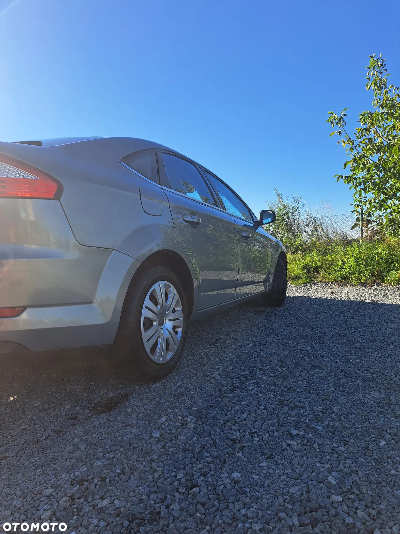 Ford Mondeo 2.0 TDCi Titanium - 7