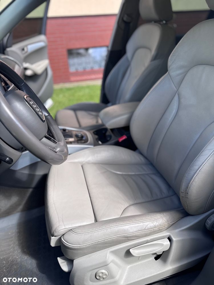 Audi Q5 2.0 TDI Quattro S tronic - 12