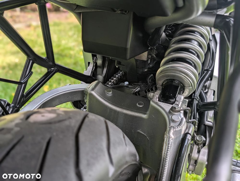 Kawasaki Versys 650 - 25