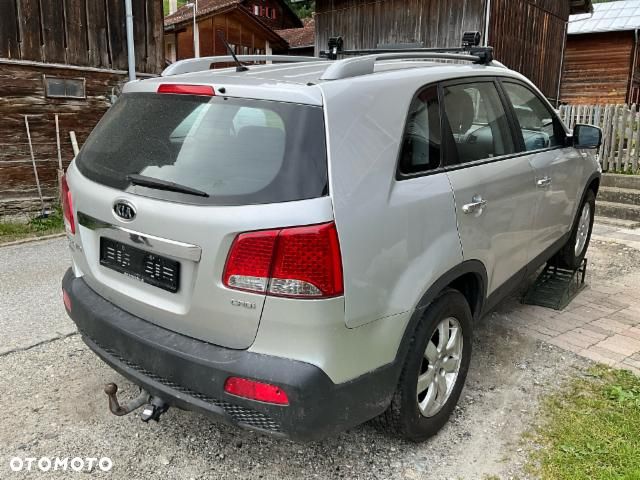 Kia Sorento 2.2 CRDi 4WD Spirit - 6