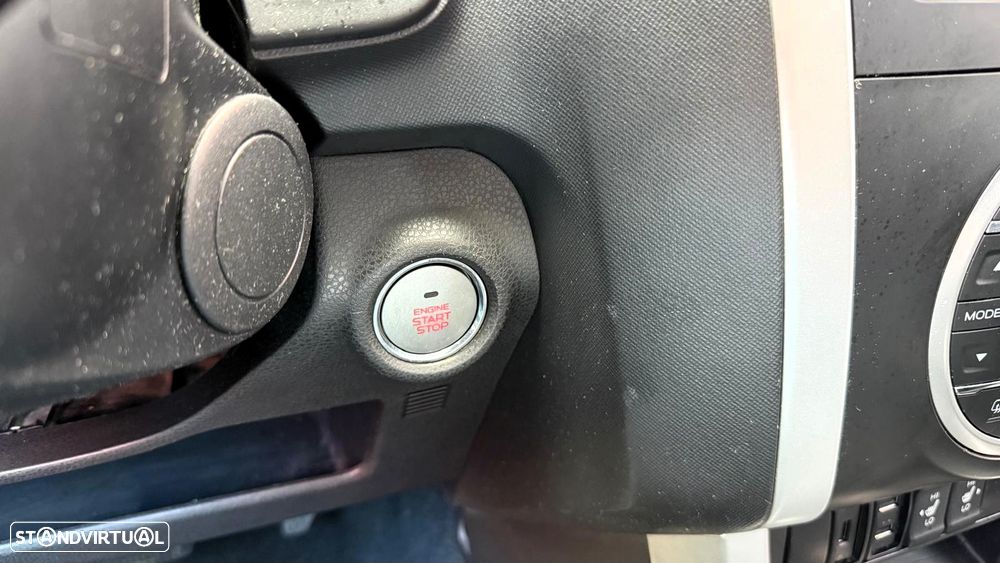 Isuzu D-Max 1.9 Ddi CD 4WD LS CM Aut. - 17