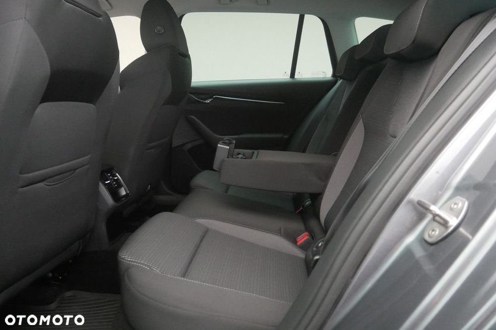 Skoda Octavia - 15