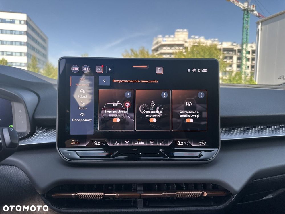 Cupra Terramar 1.5 eTSI mHEV DSG - 26
