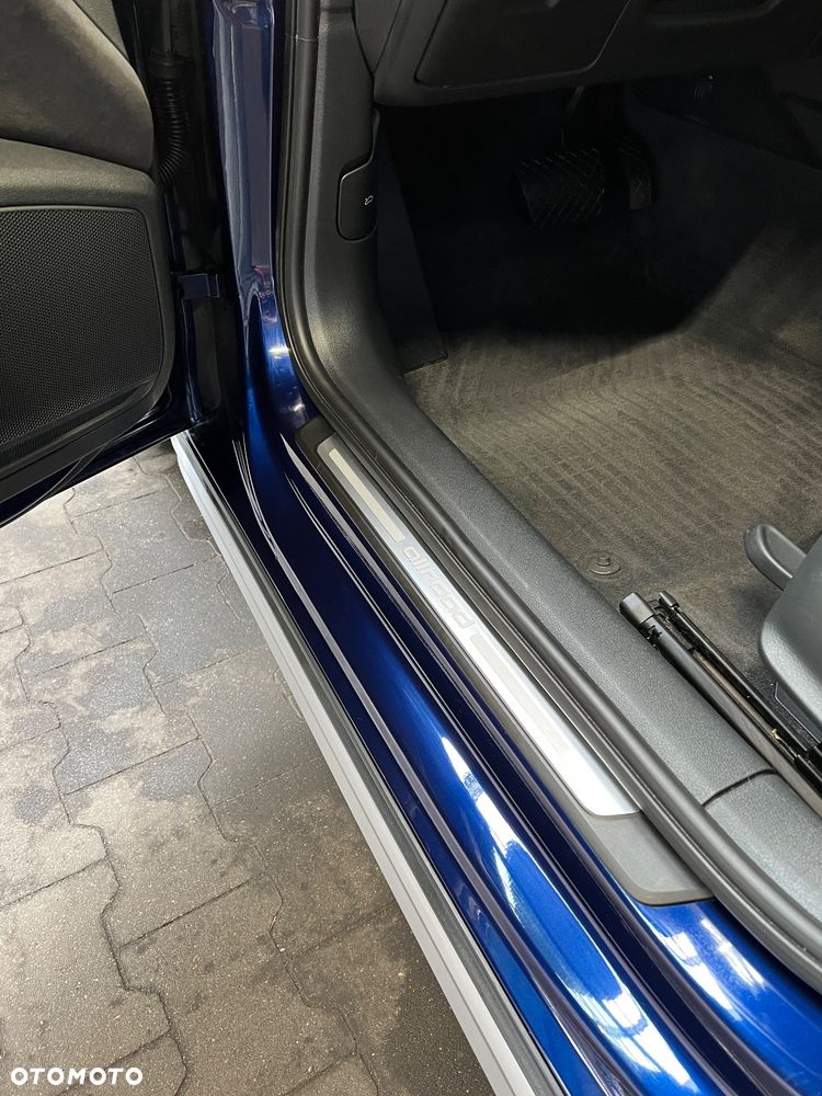 Audi A4 Allroad - 18