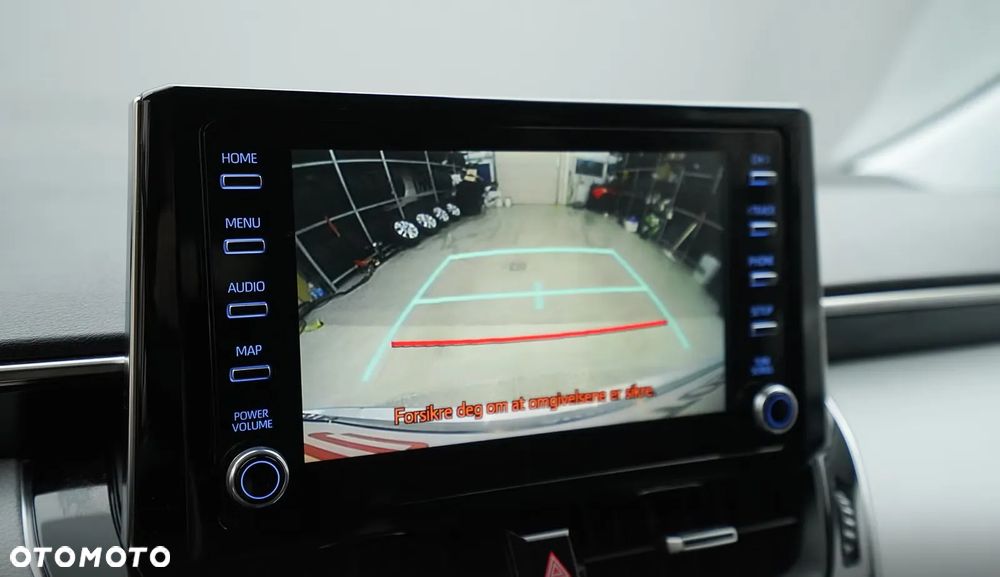 Toyota Corolla 1.8 Hybrid Active - 14