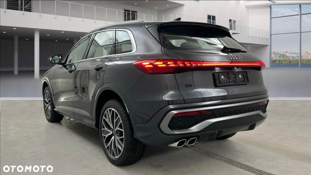 Audi Q5 40 TDI quattro S tronic edition one - 4