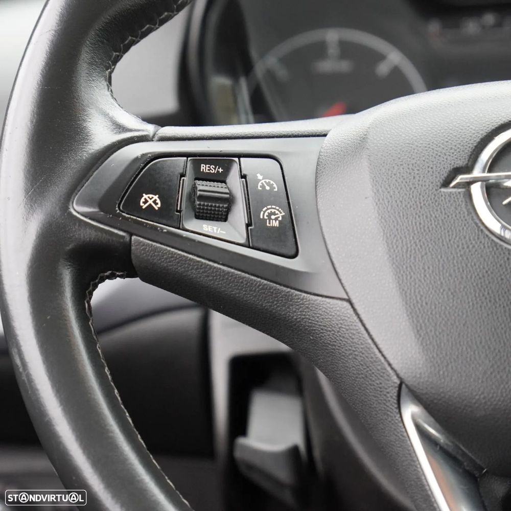 Opel Corsa 1.3 CDTi Business Edition - 22