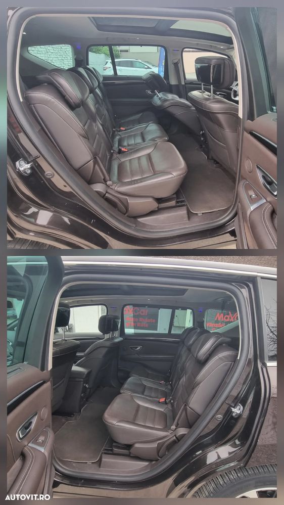 Renault Espace Energy dCi 160 EDC Initiale Paris - 8