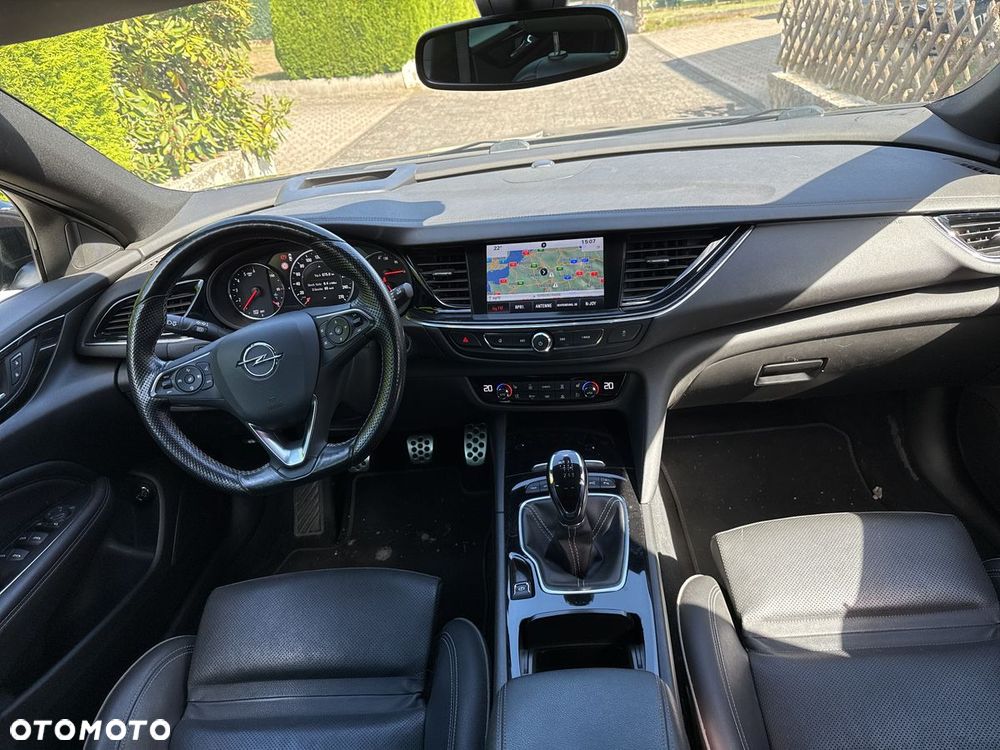 Opel Insignia 2.0 CDTI ecoFLEX Start/Stop Business Innovation - 9