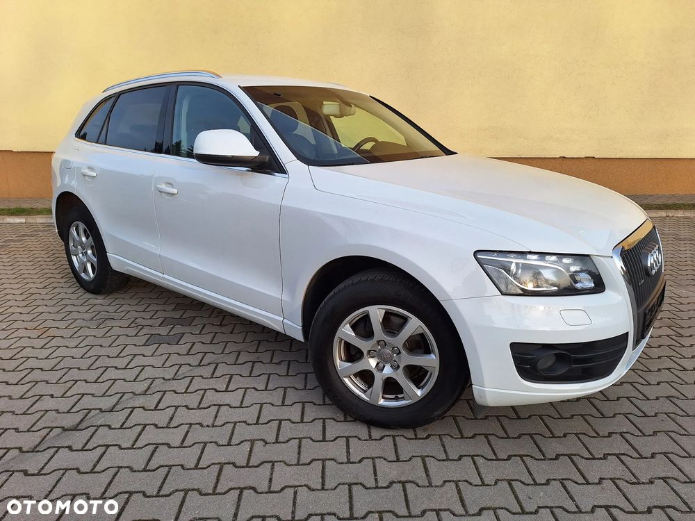 Audi Q5 2.0 TDI Quattro - 19