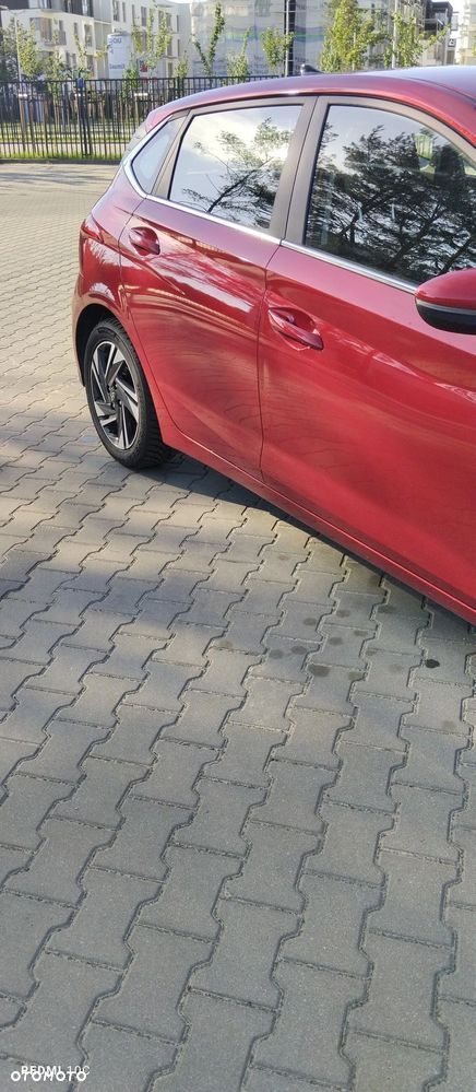 Hyundai i20 1.2 Modern - 9