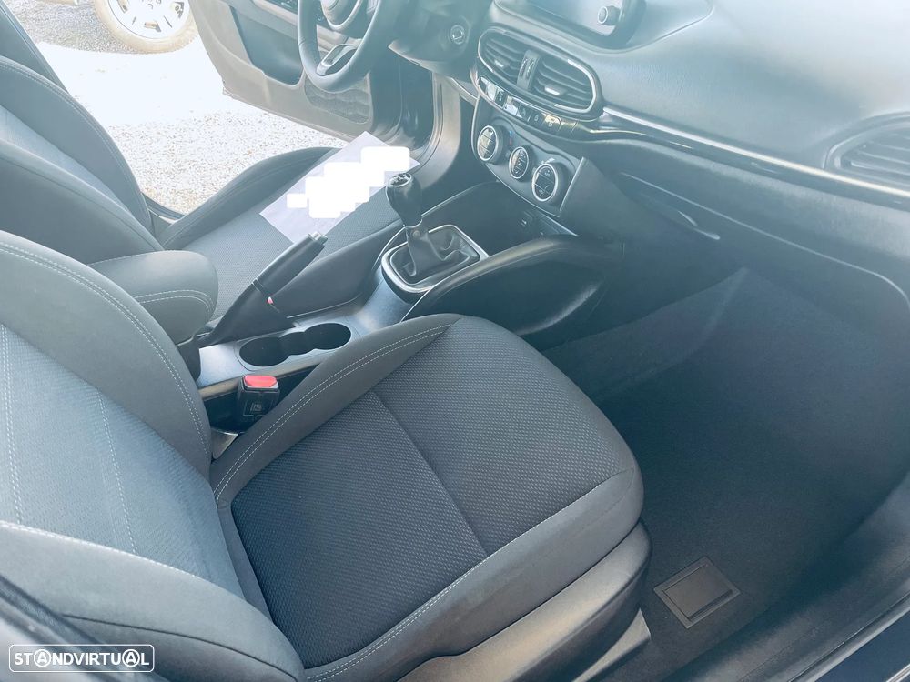 Fiat Tipo 1.3 MultiJet City Life - 15