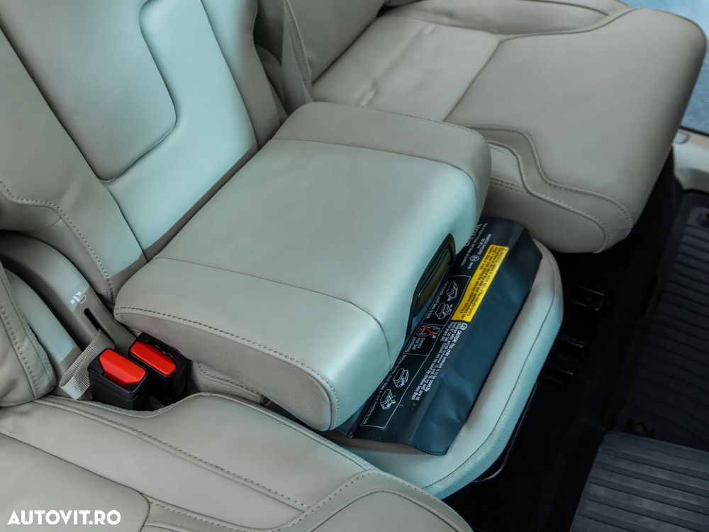 Volvo XC 90 Recharge T8 AWD Ultimate Bright - 16