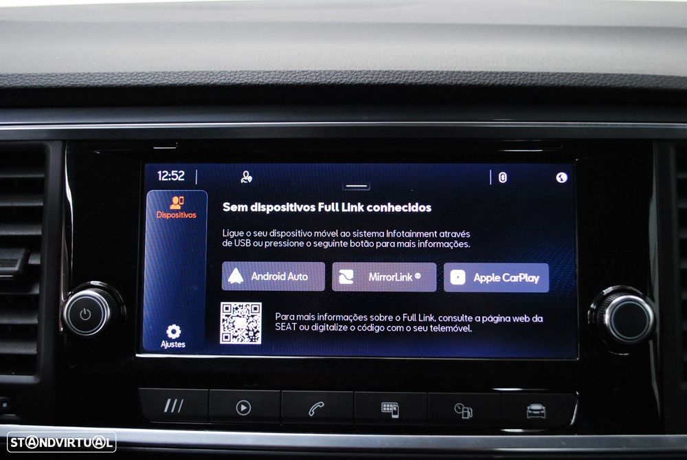 SEAT Ateca 2.0 TDI Style - 18