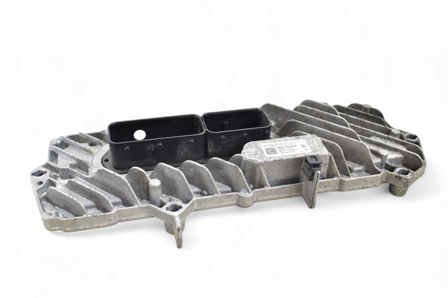 Sterownik Moduł Skrzyni MERCEDES A W117 CLA C118 GLB X247 A0009012604 - 3
