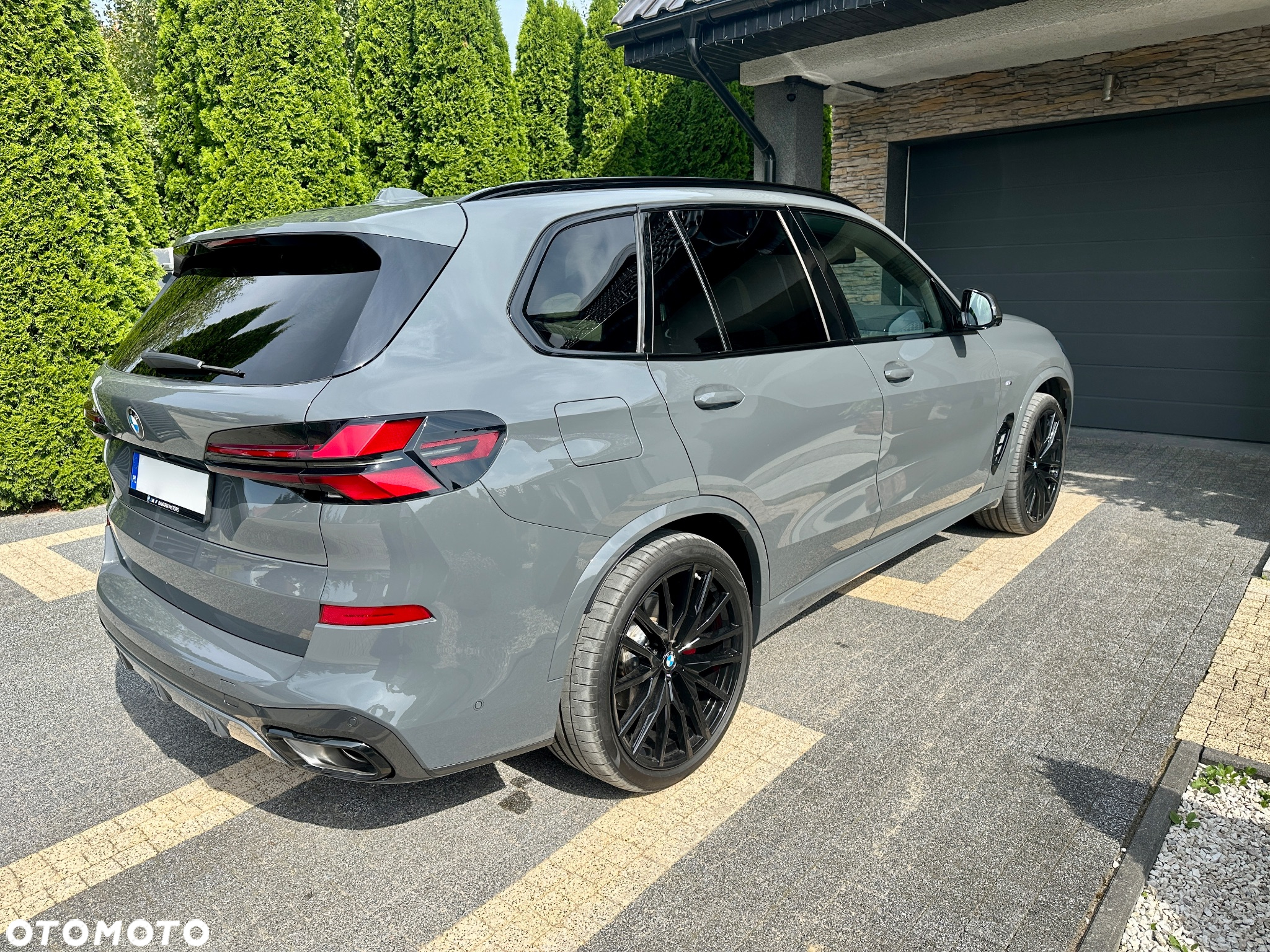 BMW X5 - 6
