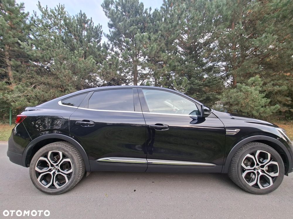 Renault Arkana - 9