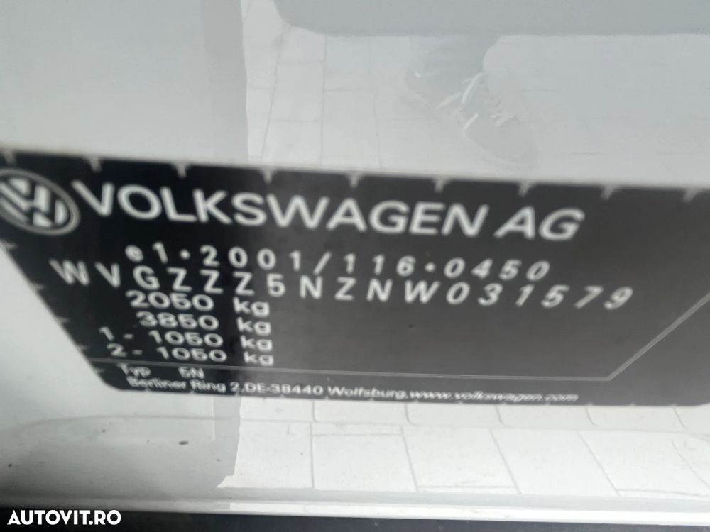 Volkswagen Tiguan 1.5 TSI OPF Life - 26