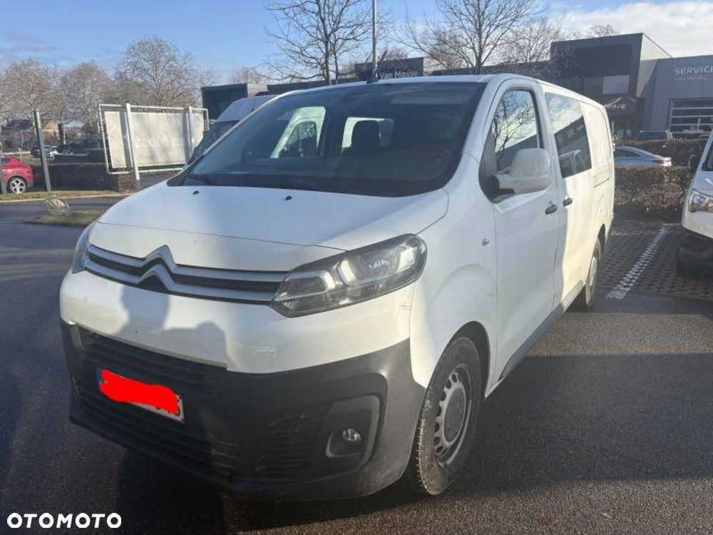 Citroën Jumpy
