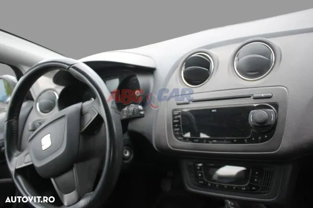 Bara fata Seat Ibiza ST facelift 2012 -2015 1.6 TDI cod: CAYB - 5