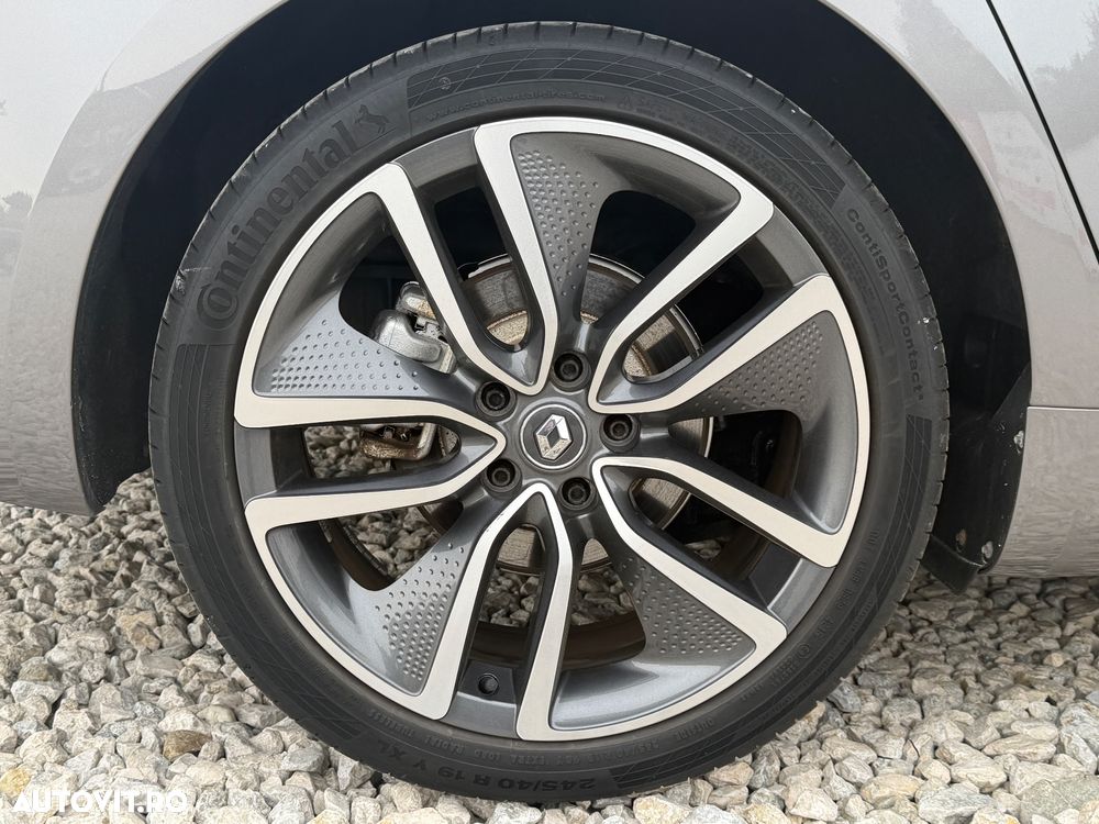 Renault Talisman ENERGY dCi 160 EDC Business - 6