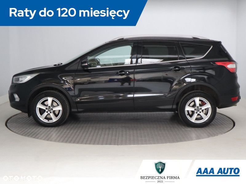 Ford Kuga - 4