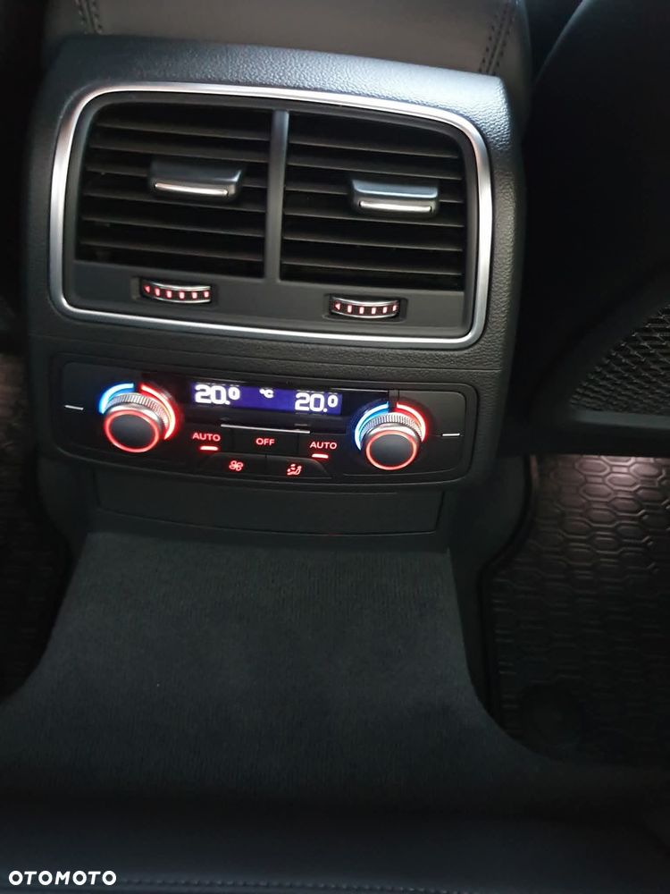 Audi S6 Limousine - 20