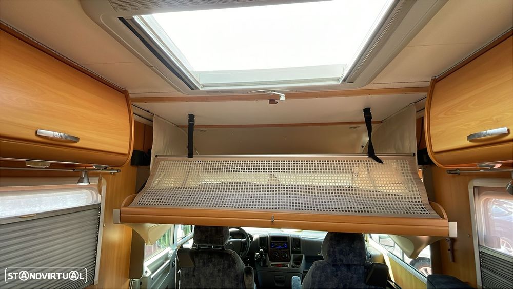 Pilote Reference - 30