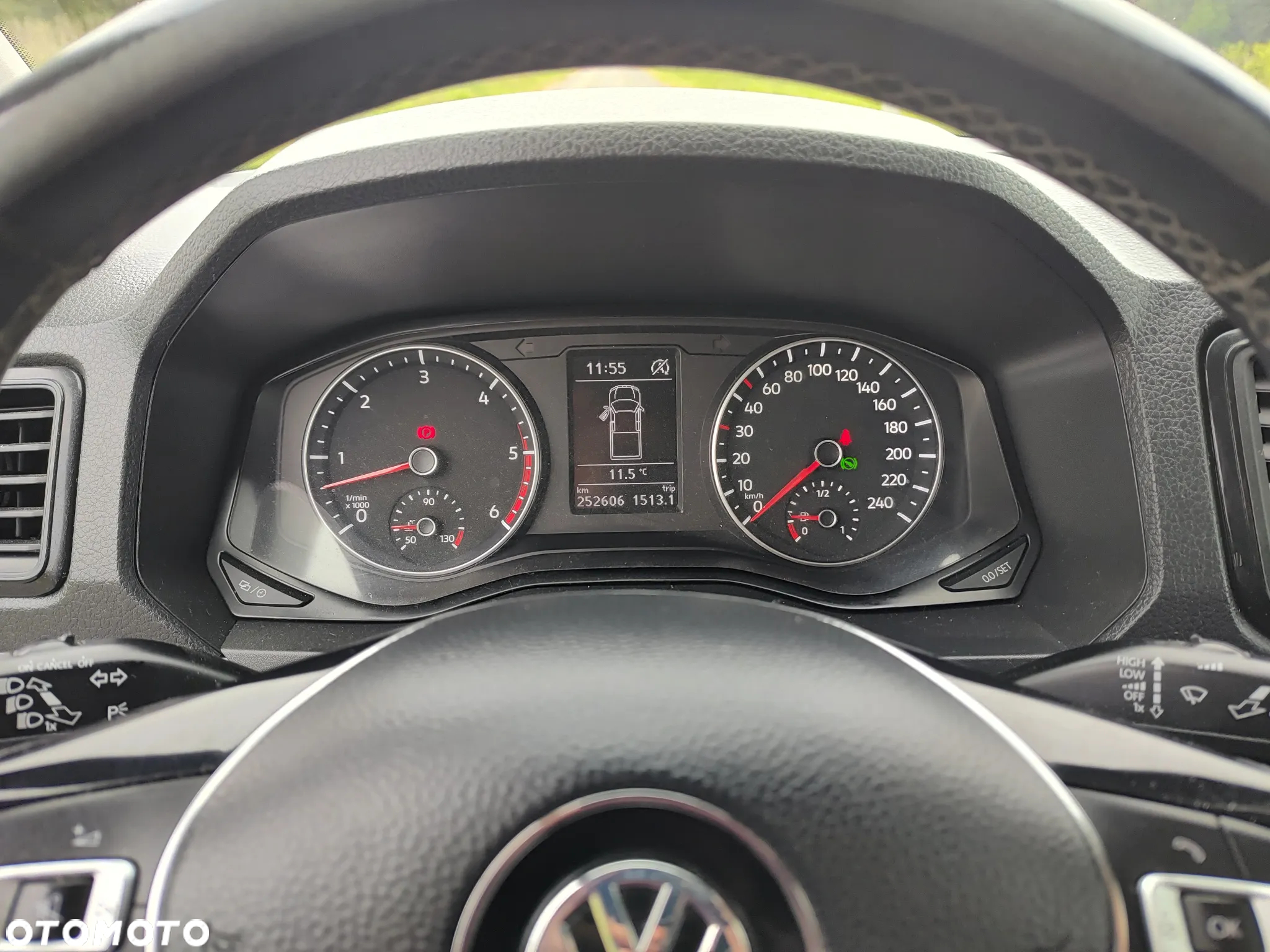 Volkswagen Amarok 3.0 V6 TDI 4Mot Comfortline - 14