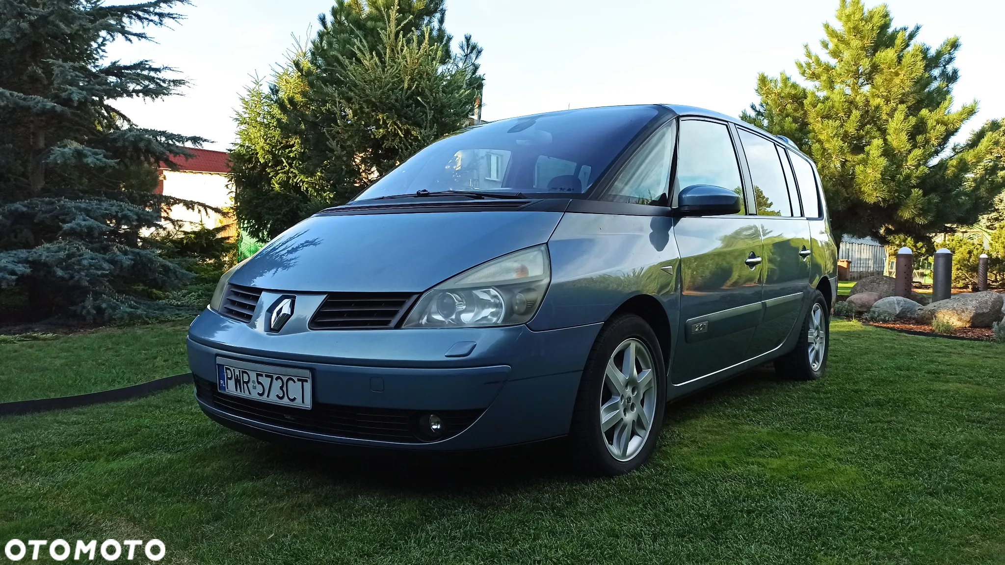 Renault Espace - 7