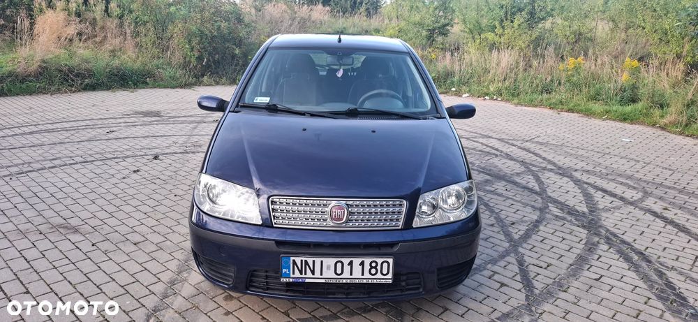 Fiat Punto - 2