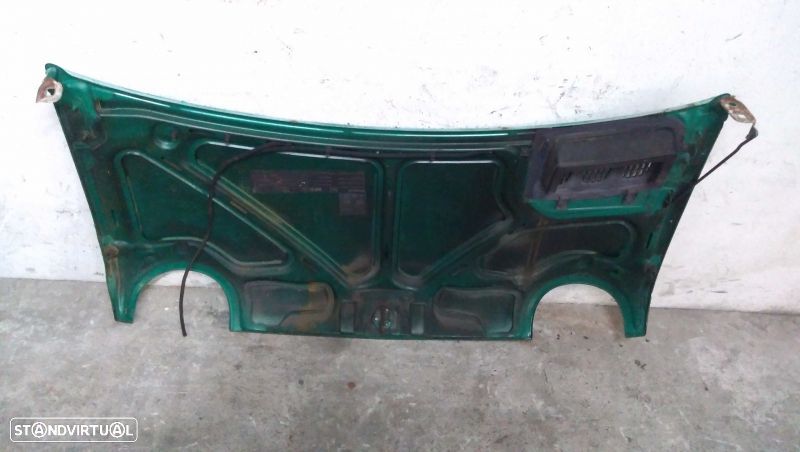 Capot Renault Twingo I (C06_) - 3