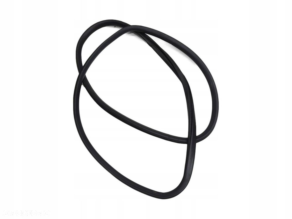 USZCZELKA DRZWI PRAWY PRZÓD AUDI A6 C6 - 1