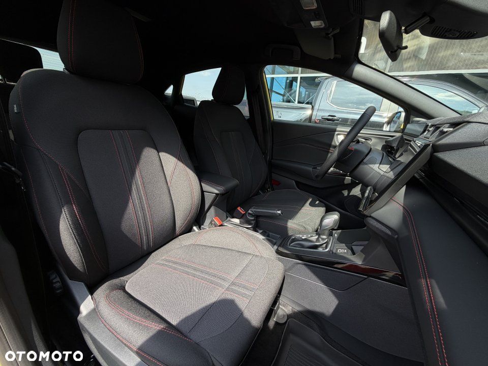 Ford Puma - 18