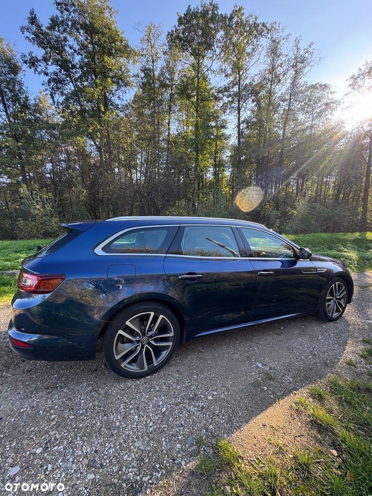 Renault Talisman 1.6 Energy dCi Intens EDC - 3