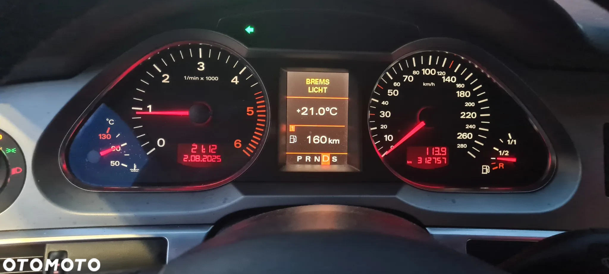 Audi A6 - 5